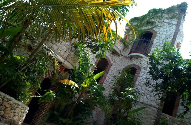 Guesthouse Las Piedras Punta Cana Republique Dominicaine